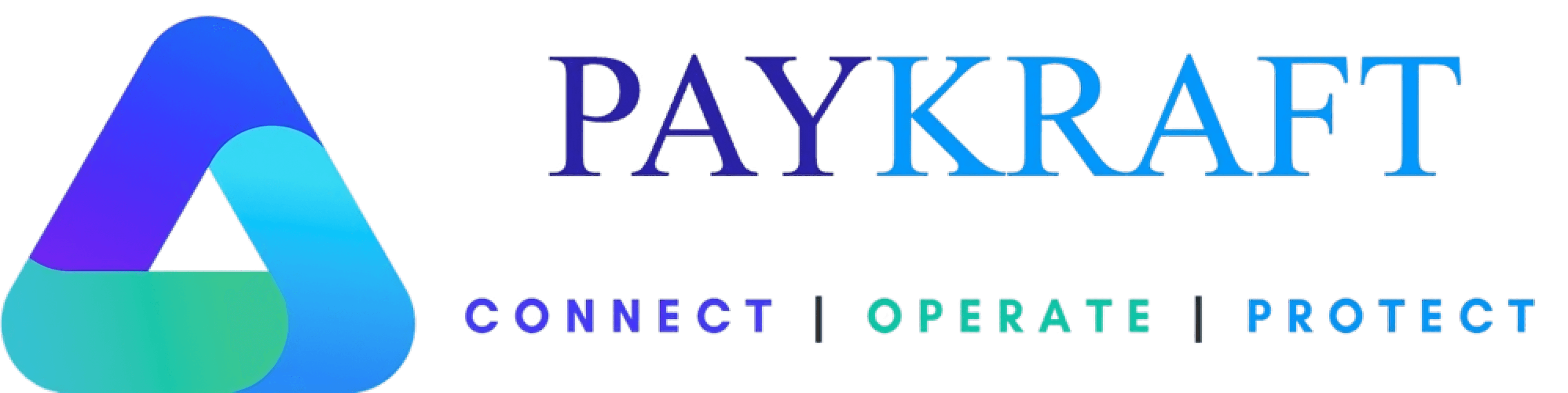 PayKraft Logo